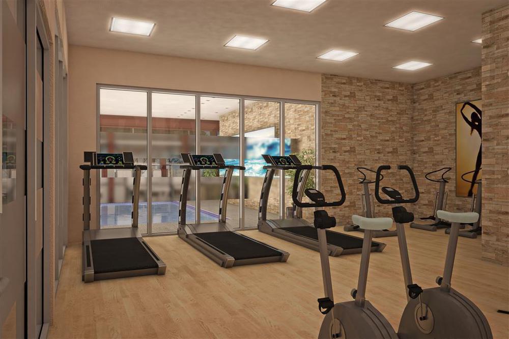 Holiday Inn Express & Suites - Effingham By Ihg Facilități foto