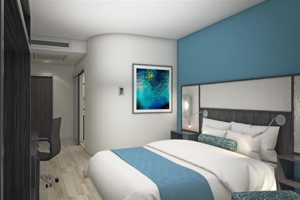 Holiday Inn Express & Suites - Effingham By Ihg Cameră foto