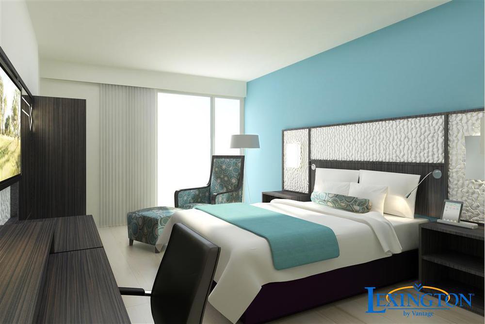 Holiday Inn Express & Suites - Effingham By Ihg Cameră foto