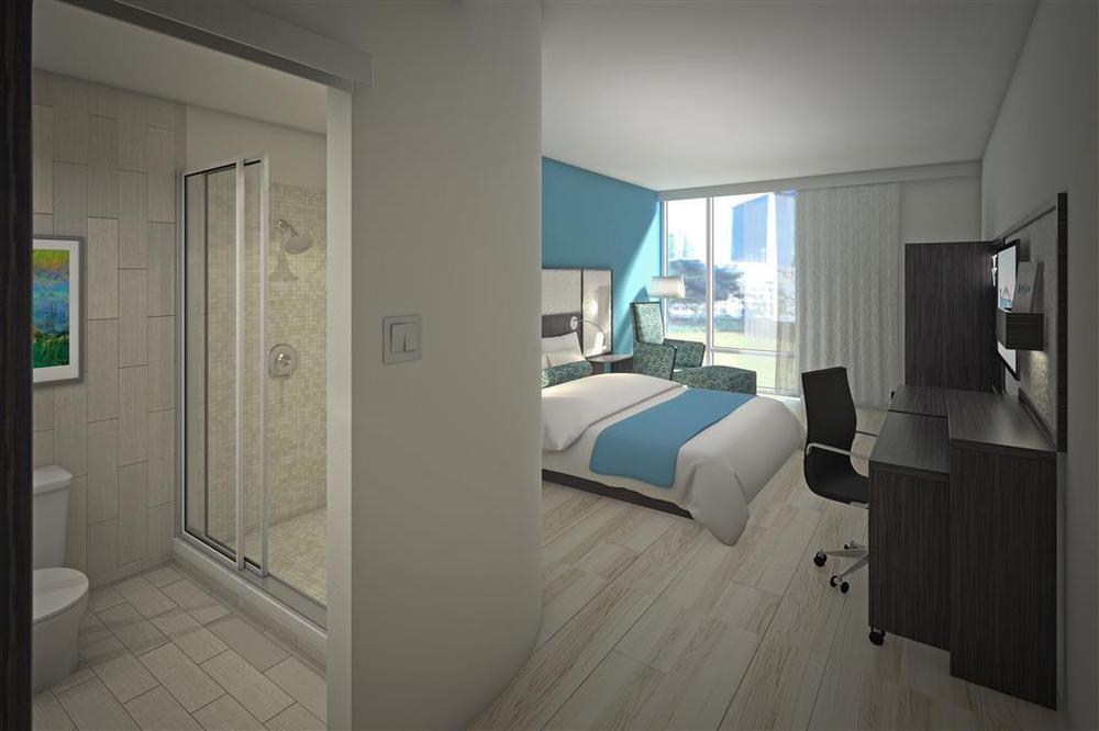 Holiday Inn Express & Suites - Effingham By Ihg Cameră foto