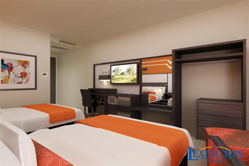 Holiday Inn Express & Suites - Effingham By Ihg Cameră foto